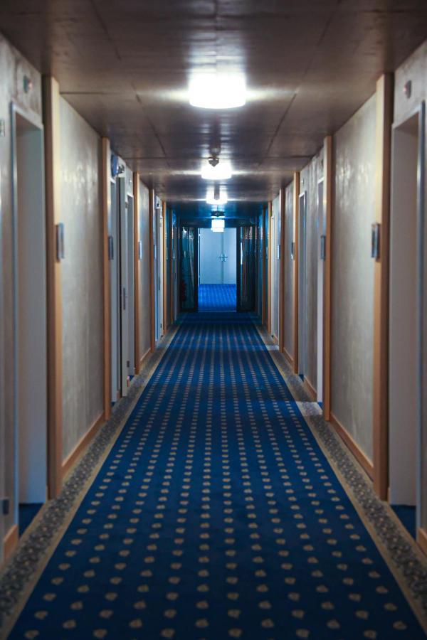 City Hotel Glarnerland Nafels Exterior photo