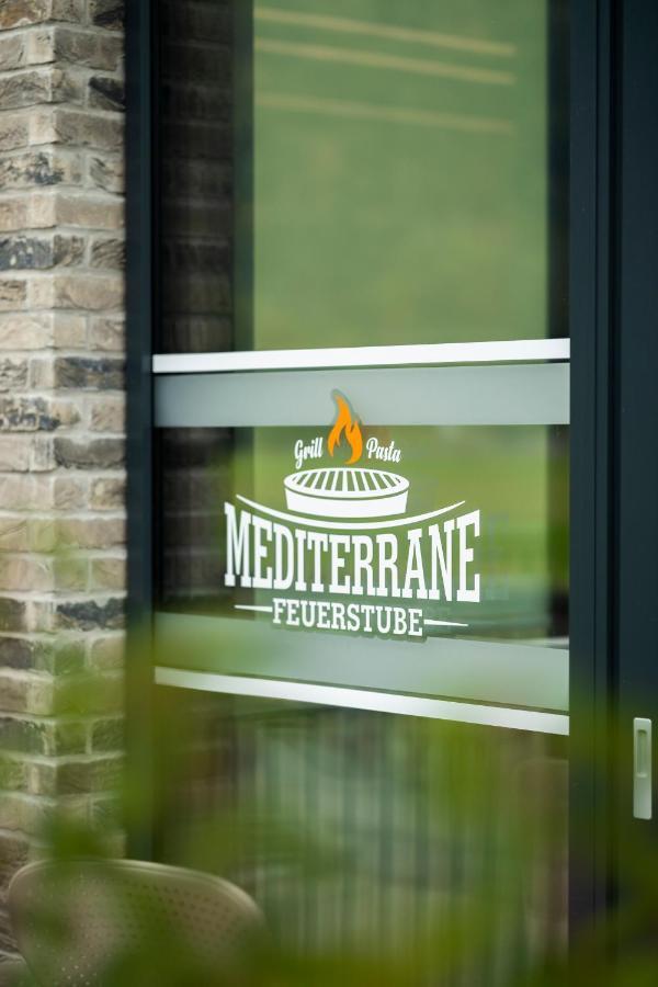 City Hotel Glarnerland Nafels Exterior photo